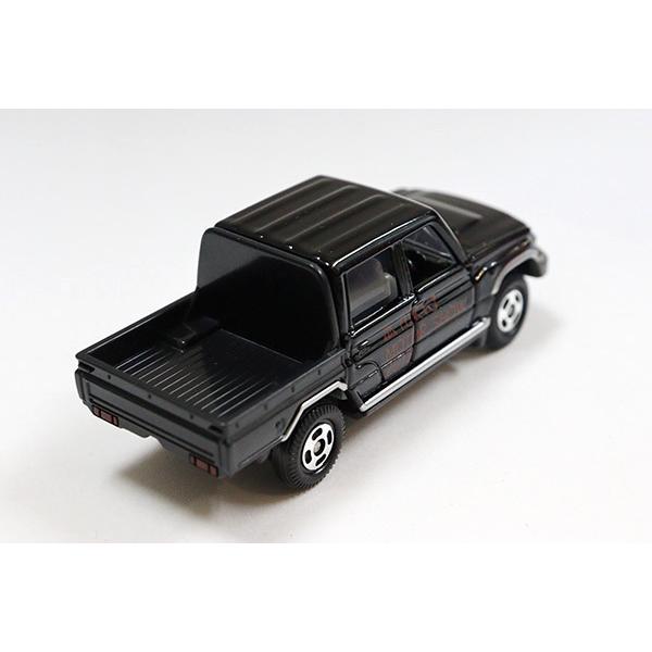 トミカ 第44回東京モーターショー2015開催記念トミカ 12 トヨタ