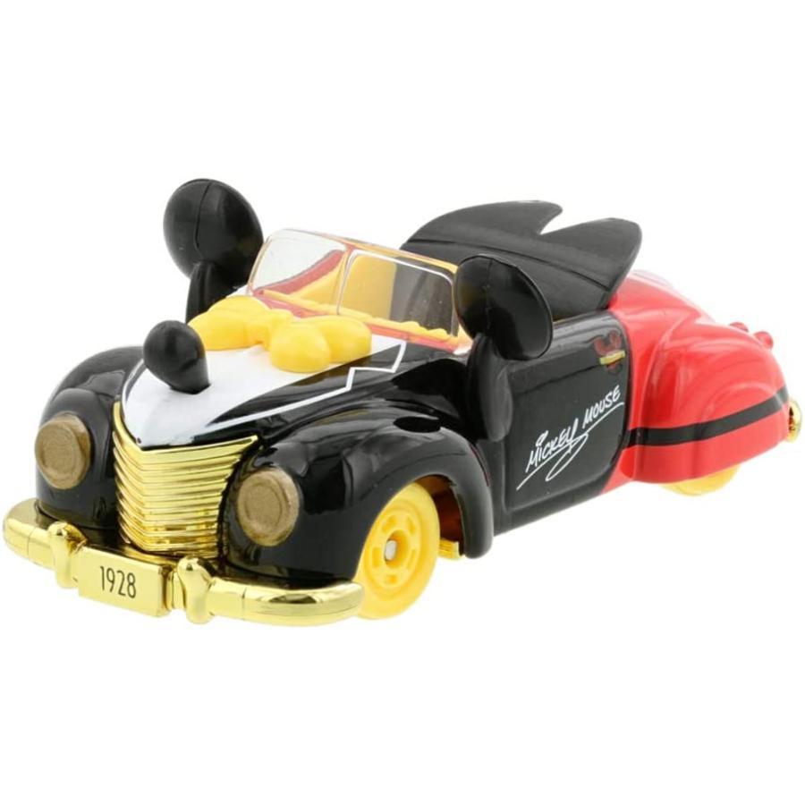 ディズニートミカ ミッキーのロードスター : ミニカーショップケン