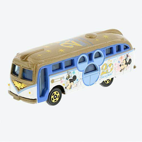 ディズニートミカ150点