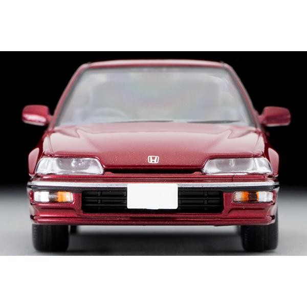 TOMYTEC トミカリミテッドヴィンテージネオ LV-N207b ホンダ シビック