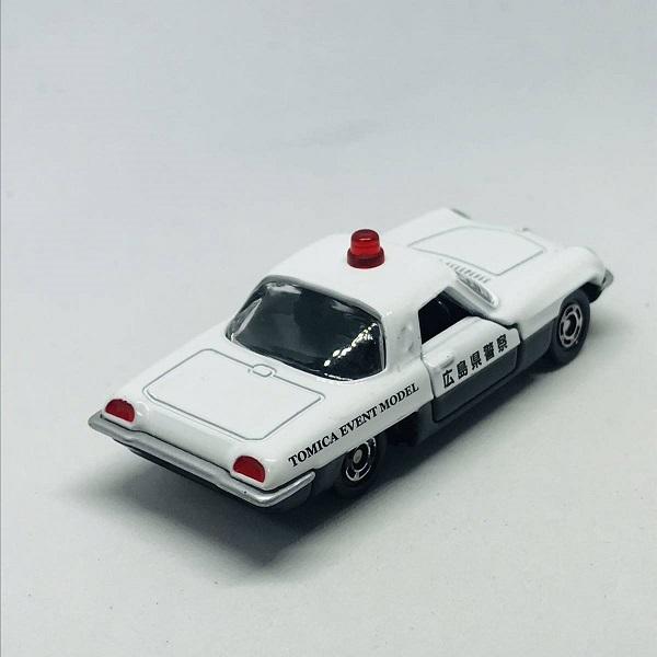 新品 トミカ NO.21 トミカイベントモデル マツダ コスモスポーツ
