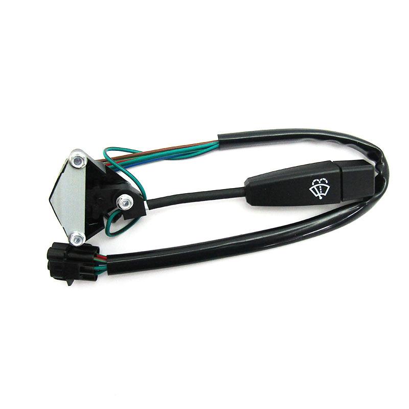 ローバーミニ/クラシックミニ ワイパーレバースイッチ(96yまで適応