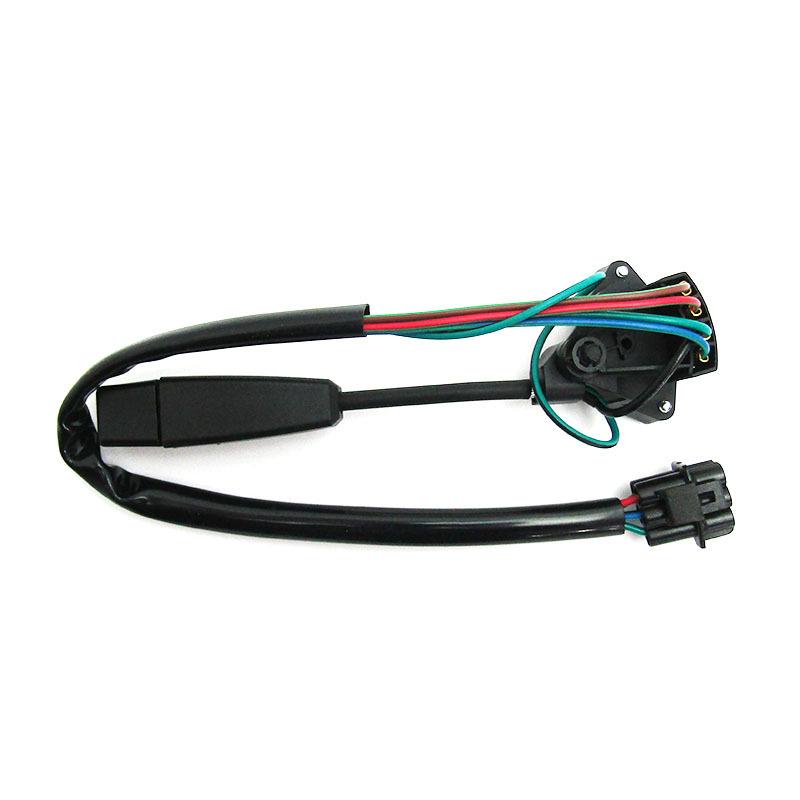 ローバーミニ/クラシックミニ ワイパーレバースイッチ(96yまで適応