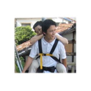 おんぶらっく 成人用 0119 ハッピーおがわ : 介護用品専門店