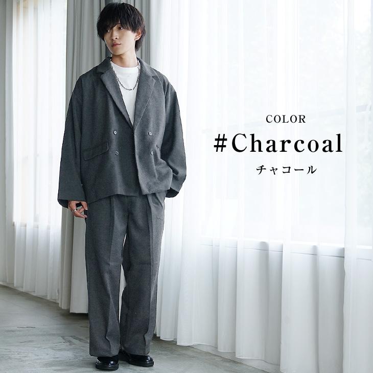 MinoriTY（マイノリティ） セットアップ オーバーサイズ セットアップ