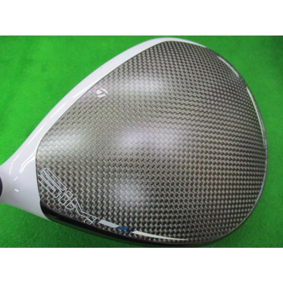 SIM 【特選中古】テーラーメイド/TaylorMade MAX・D 10.5° シャフト
