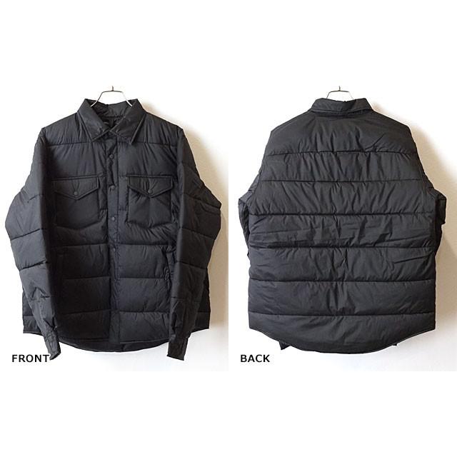 THE NORTH FACE（ザ ノースフェイス） メンズ TNF キャンプシェラ