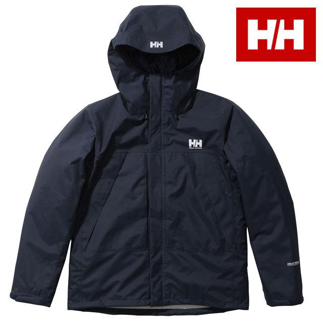 HELLY HANSEN（ヘリーハンセン） メンズ スカンザ3ウェイジャケット