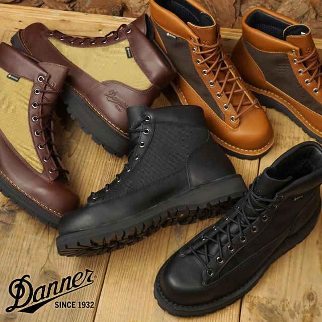 Danner（ダナー） ダナーフィールド メンズ ブーツ D121003 D121003