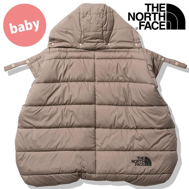 THE NORTH FACE（ザ ノースフェイス） ザ ノースフェイス ベビーシェル