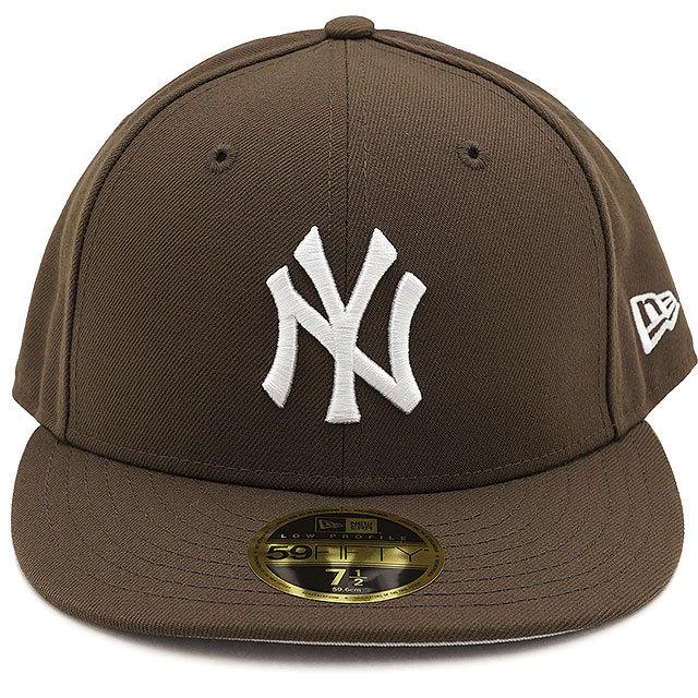 NEW ERA（ニューエラ） ニューヨーク・ヤンキース LP59FIFTY NEYYAN