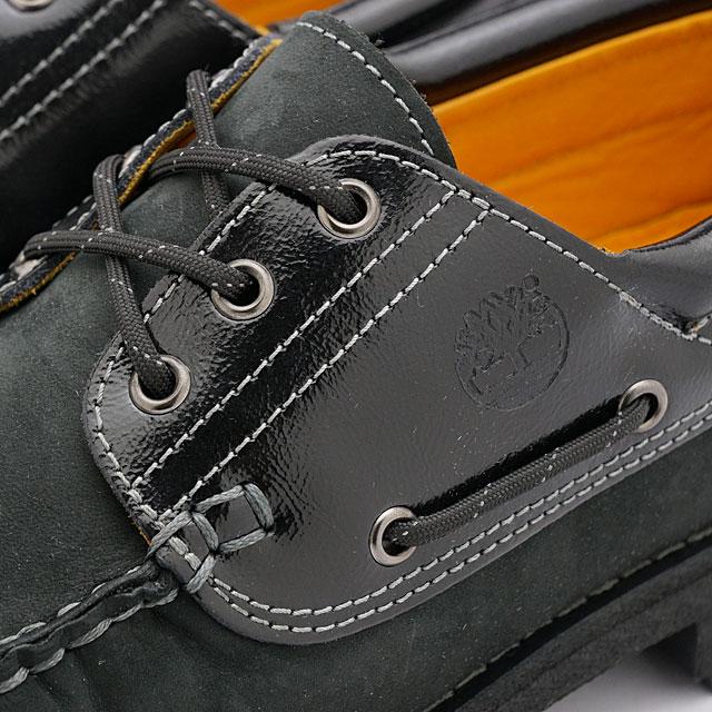 Timberland（ティンバーランド） デッキシューズ オーセンティック 3