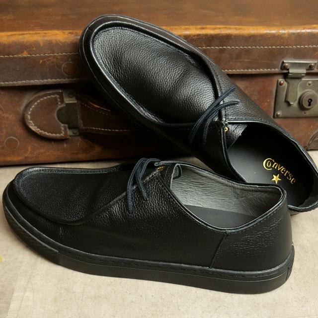 CONVERSE（コンバース） スニーカー オールスター クップ モカシン