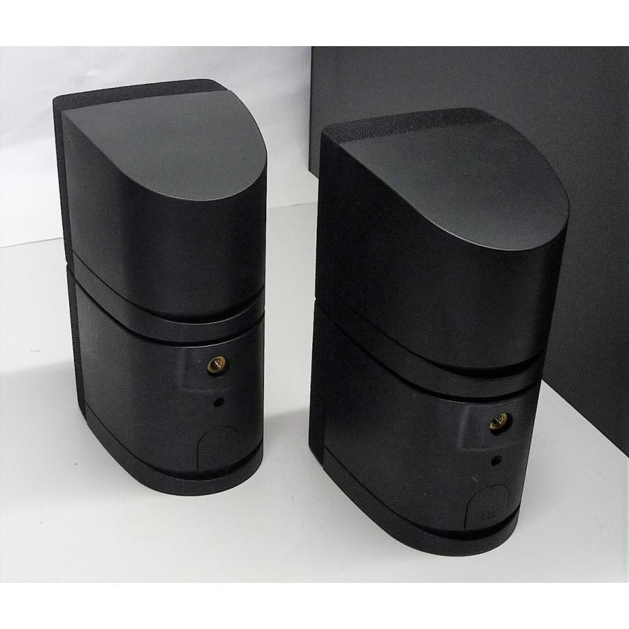 BOSE（ボーズ） ◇BOSE 2チャンネルスピーカーシステム AM-5III 少々難