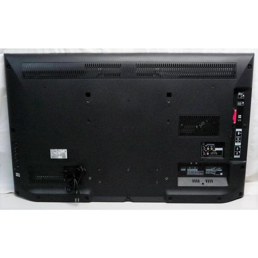 BRAVIA ◇SONY KDL-40HX750 地上・BS・110度CSデジタルハイビジョン