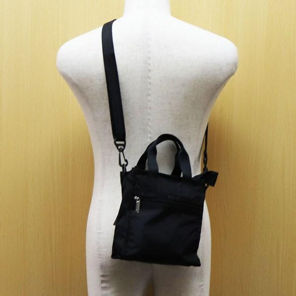 LeSportsac（レスポートサック） ショルダーバッグ レディース