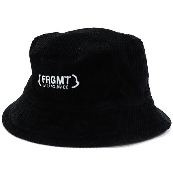 MONCLER（モンクレール） バケットハット メンズ リバーシブル