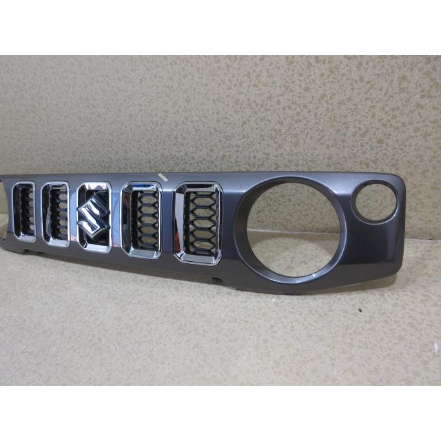 スズキ ジムニー ノマド JC74W 純正 フロント グリル : 株式会社