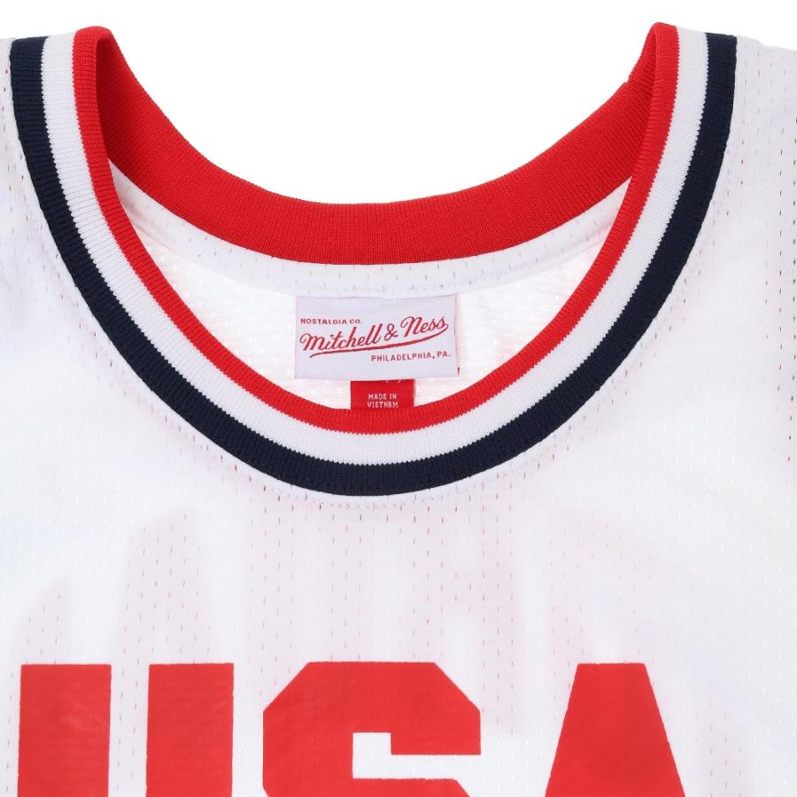 USABB マイケル・ジョーダン 1992 アメリカ代表 ユニフォーム/ジャージ