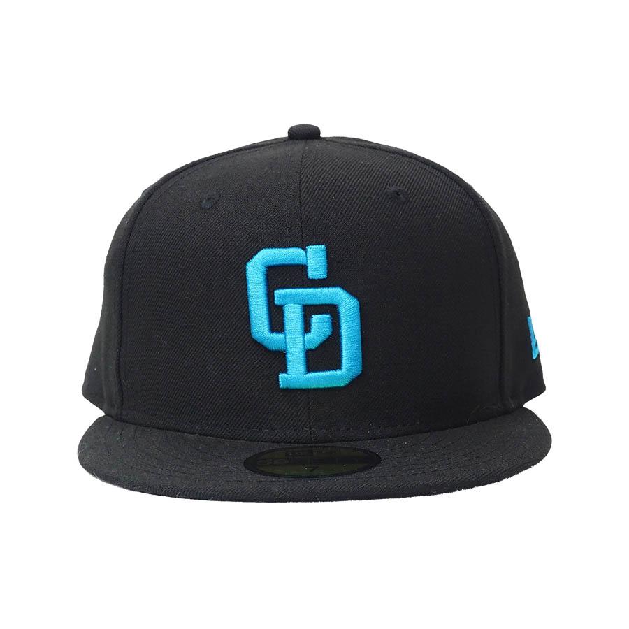 NEW ERA（ニューエラ） 中日ドラゴンズ グッズ キャップ