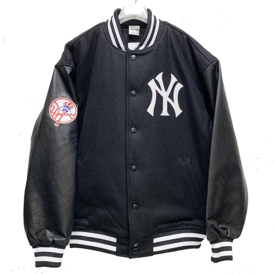 Fanatics（ファナティクス） スタジャン STADIUM JACKET - NY YANKEES