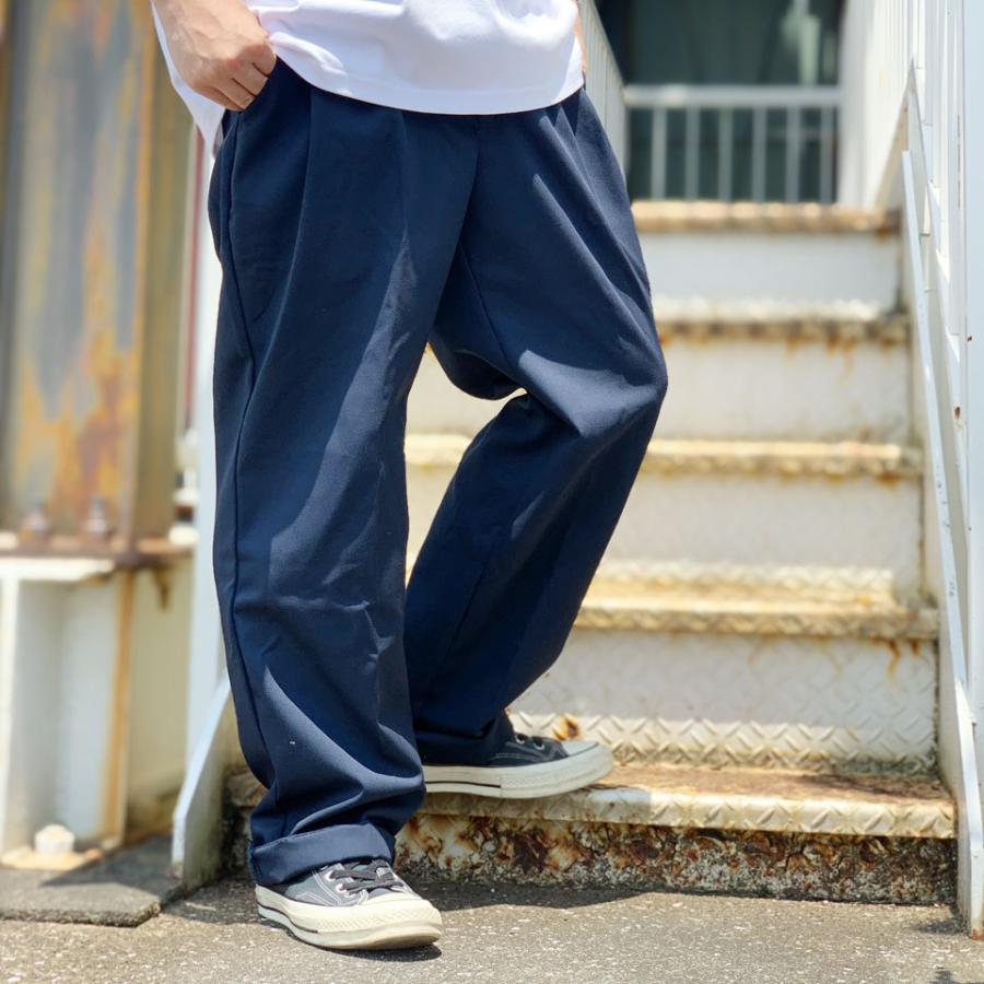 RED KAP（レッドキャップ） 全3色 レッドカップ RED KAP 2タックパンツ