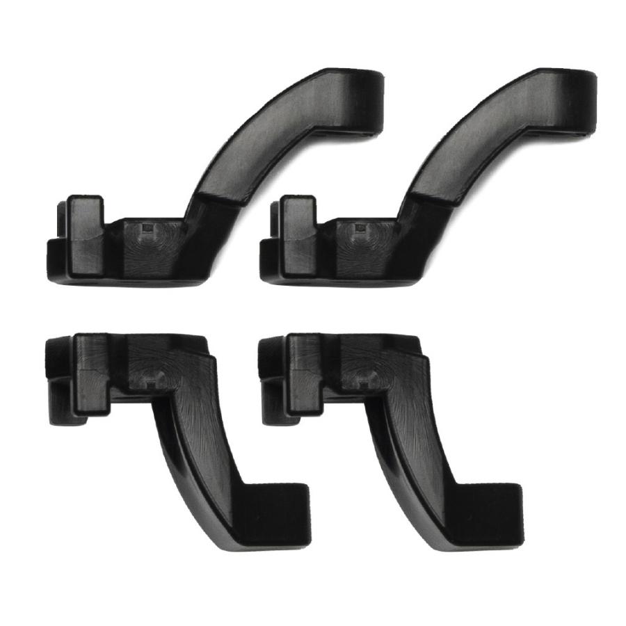 グラスホッパー ドリフトコンバージョンキット Cハブ : MRC Matrix