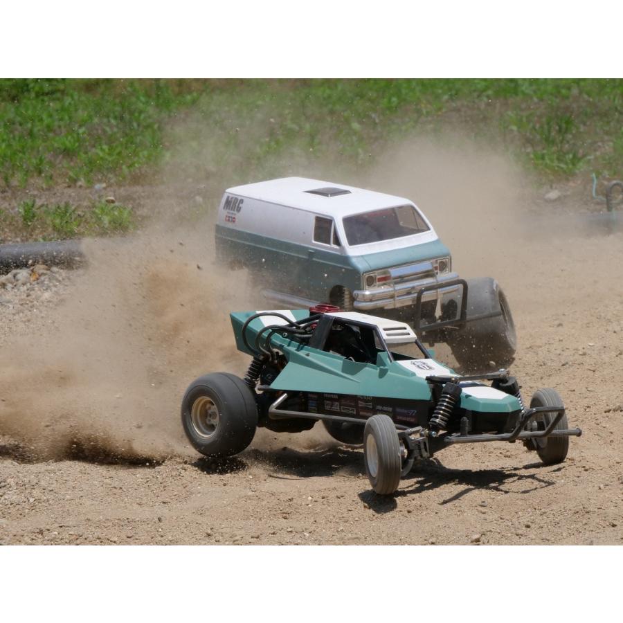 グラスホッパー ドリフトコンバージョンキット フルセット : MRC