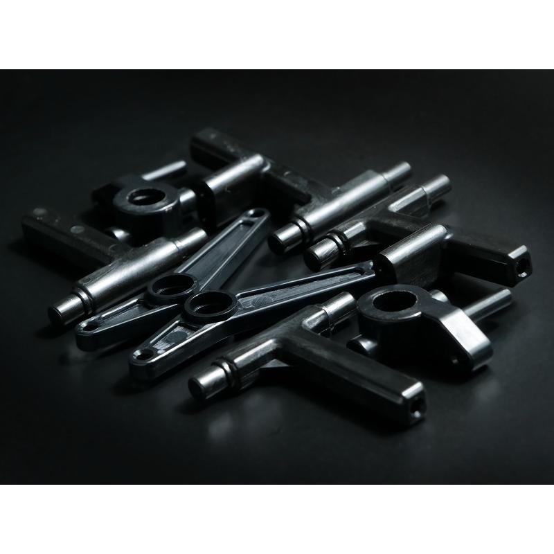 タミヤTT-01用 2駆ドリコンバージョンキット プラパーツセット MRC