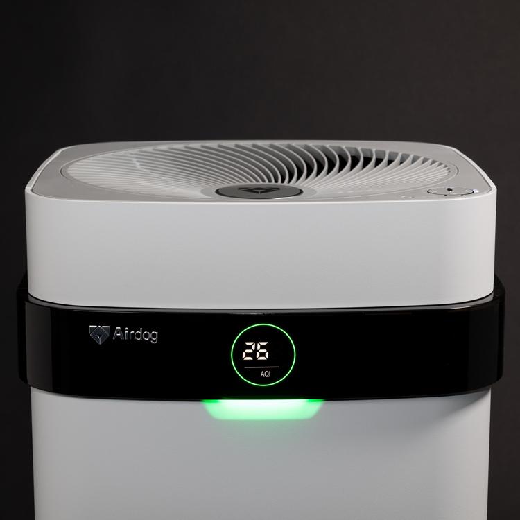 Airdog エアドッグ 空気清浄機 X5d X5D フィルター交換不要 42畳 性能