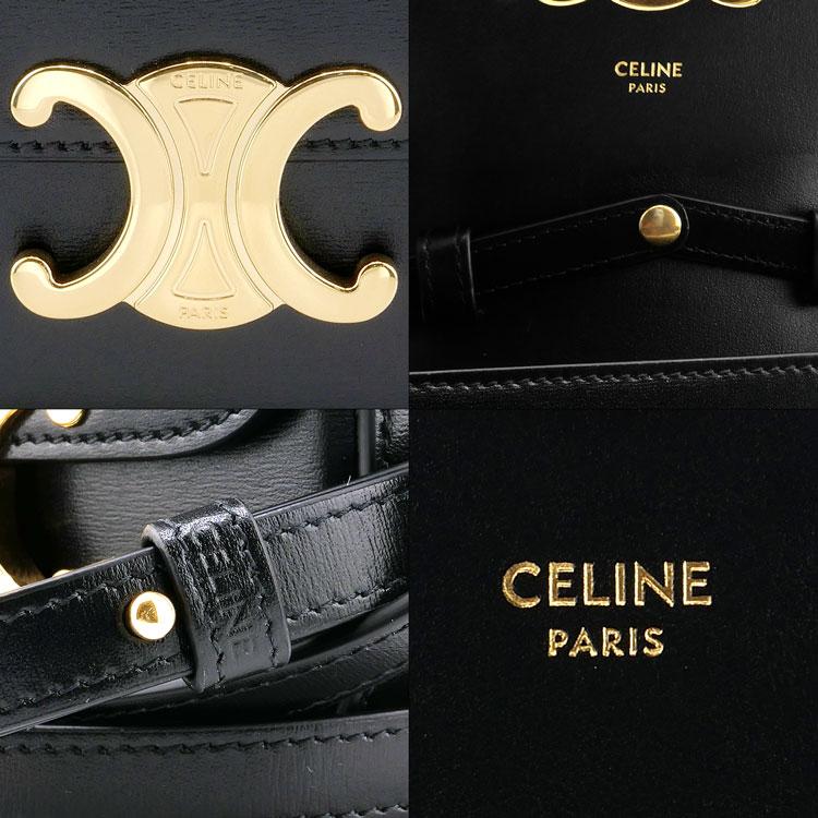 CELINE（セリーヌ） [正規ラッピング済] 鞄 バッグ ショルダーバッグ
