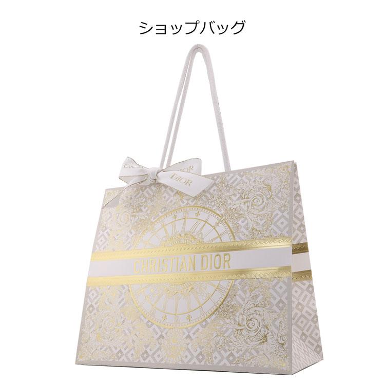 Christian Dior（クリスチャン・ディオール） [ショップバッグ付属