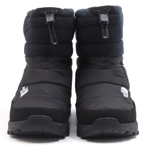 THE NORTH FACE（ザ ノースフェイス） デタッチャブル ヌプシ ブーティ