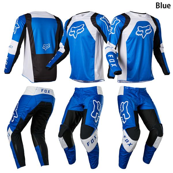 フォックス（FOX） オフロード パンツ＆ジャージ 上下セット 180 Lux