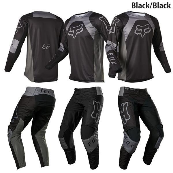 フォックス（FOX） オフロード パンツ＆ジャージ 上下セット 180 Lux