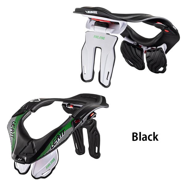 Leatt ネックブレイス 5.5 Neck Brace 2023年 最新モデル : モーター
