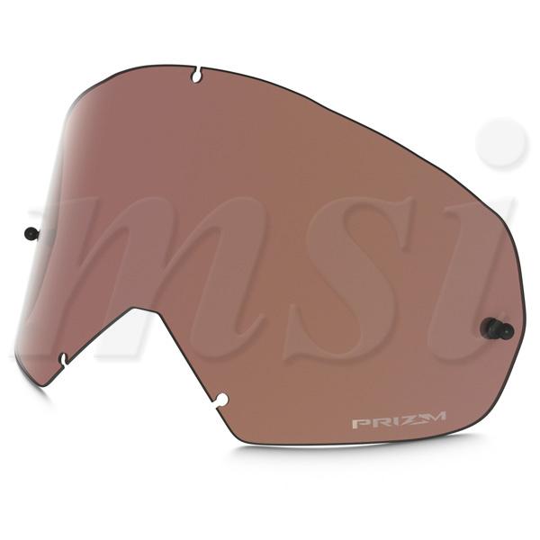Oakley オークリー Airbrake エアブレイク MX ゴーグル用 Prizm