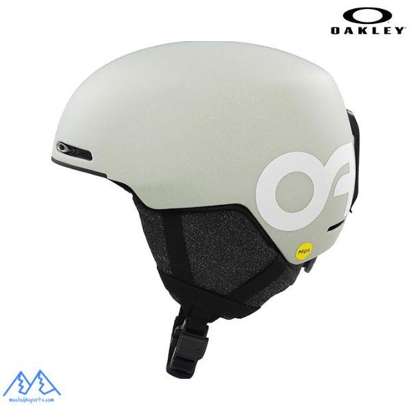 OAKLEY（オークリー） スノーヘルメット アジアンフィット