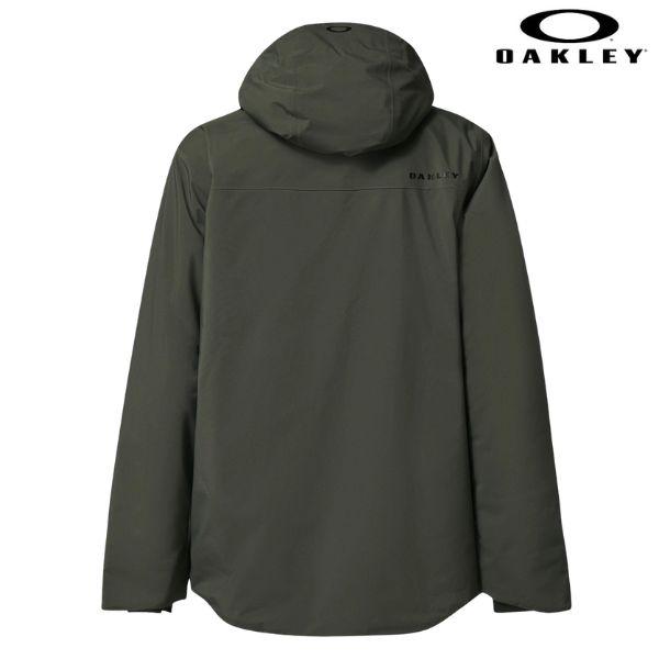 OAKLEY（オークリー） ゴアテックス スキーウエア スノーボード 中綿