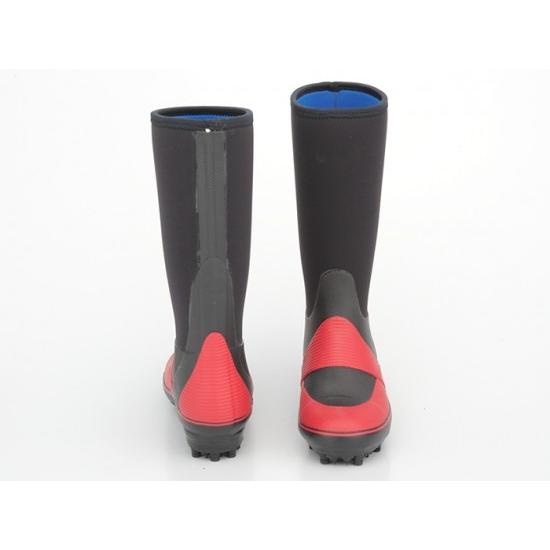 daido大同石油 日本製 ウォームブーツNS スパイク底 ウェットスーツ