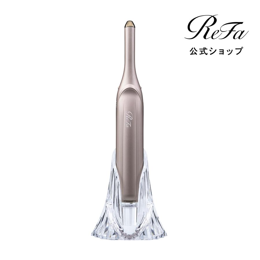 ReFa（リファ） 【公式】リファビューテック フィンガーアイロン