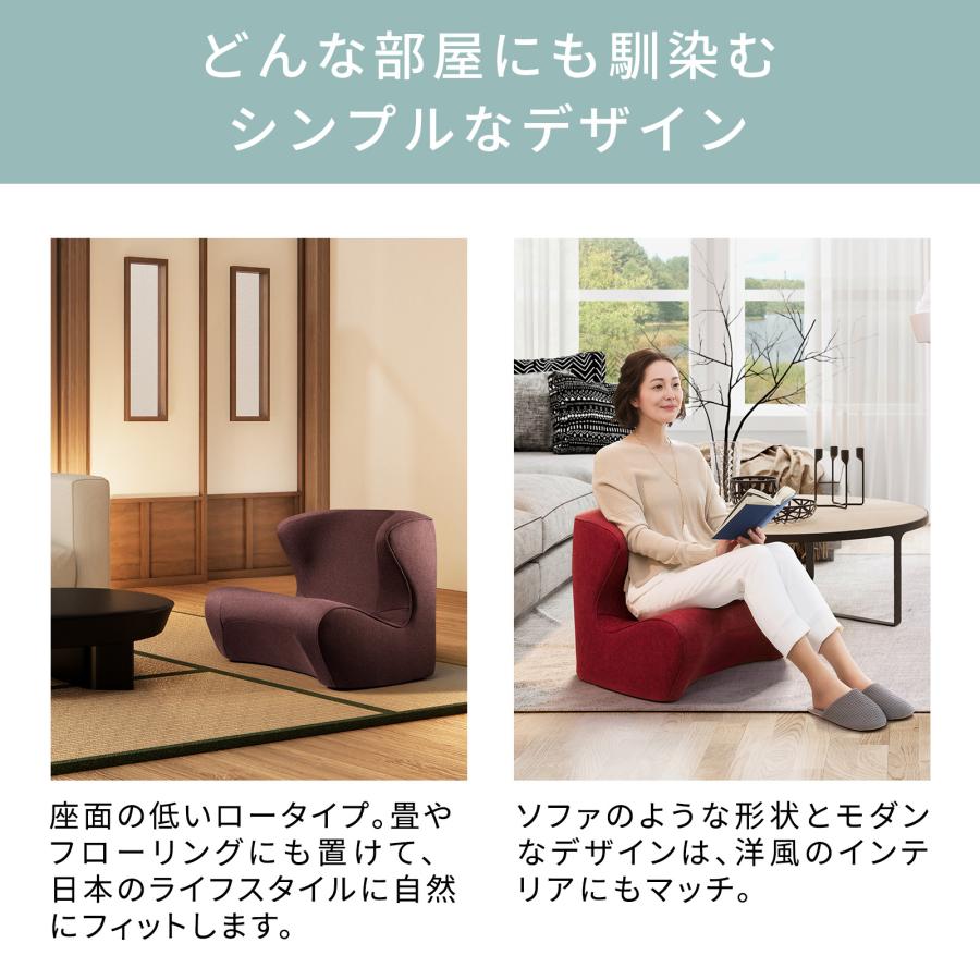 Style（スタイル） ○ポイント10倍！○ MTG公式ストア ドクター チェア