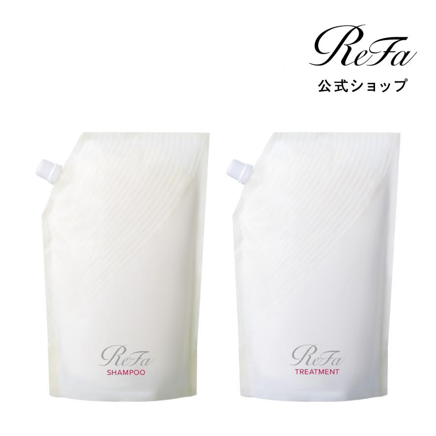 ReFa（リファ） ○公式ストア○ リファビューテックシャンプー