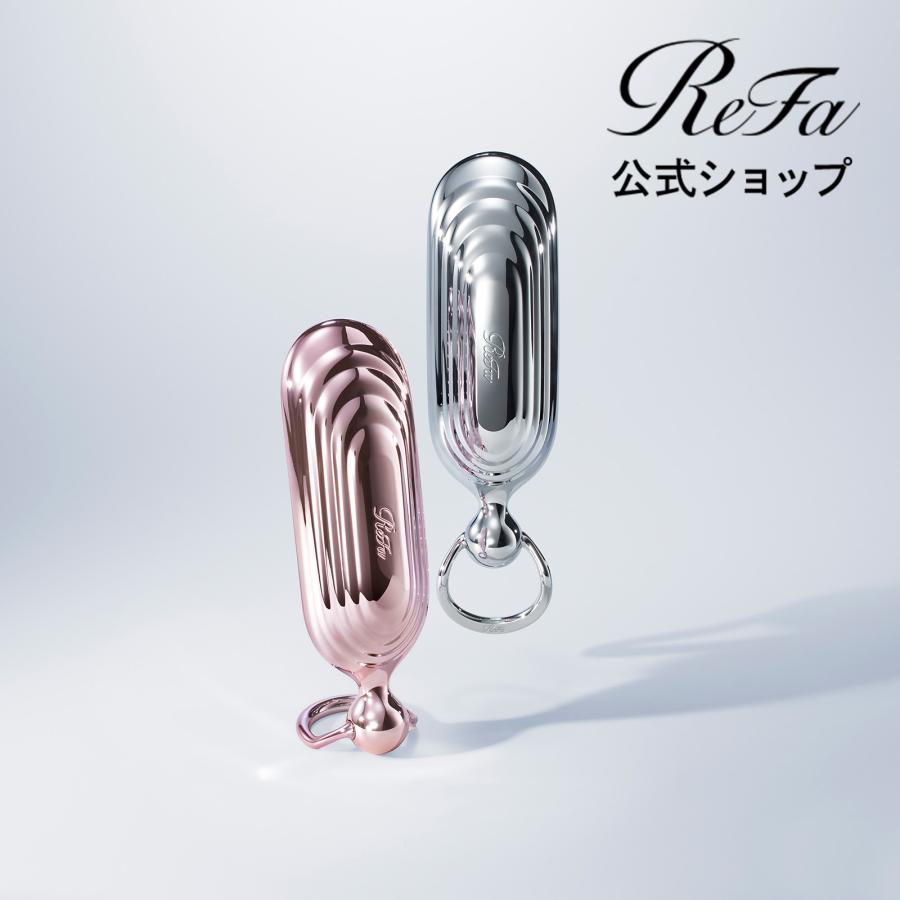 ReFa（リファ） ○たっぷりの泡で頭皮すっきり！○リファシャンプー