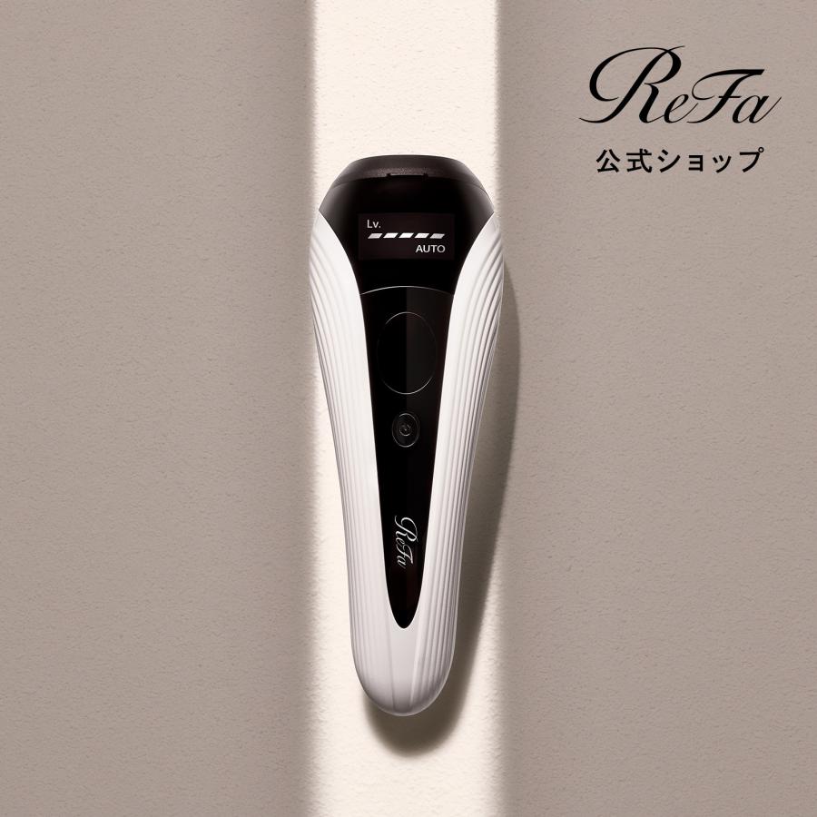 ReFa（リファ） 【公式ストア】リファ VIO ヒゲ 脇 高速照射 ビュー