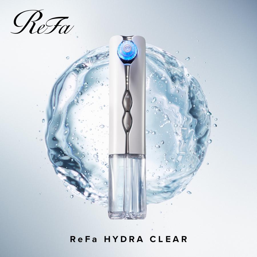 ReFa（リファ） リファハイドラクリア : MTGYahoo!ショッピング店