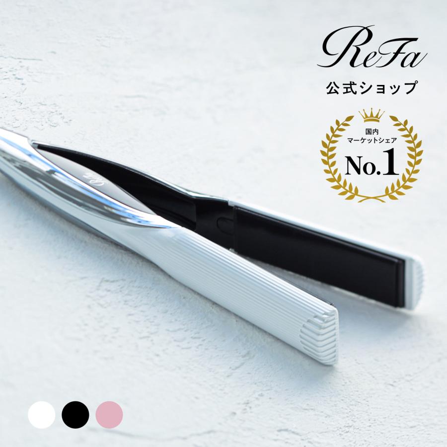 ReFa（リファ） 【LINEお友だち登録でクーポンプレゼント！】 ビュー