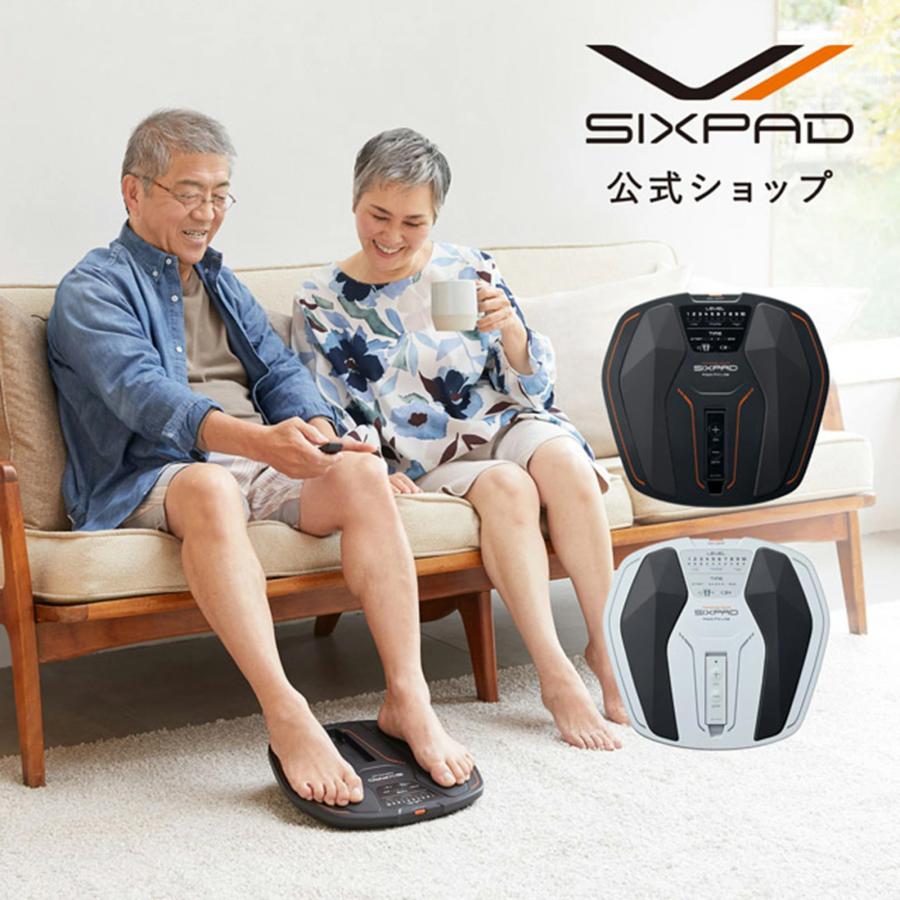 SIXPAD（シックスパッド） ○期間限定30%OFF○【公式ストア】 フット