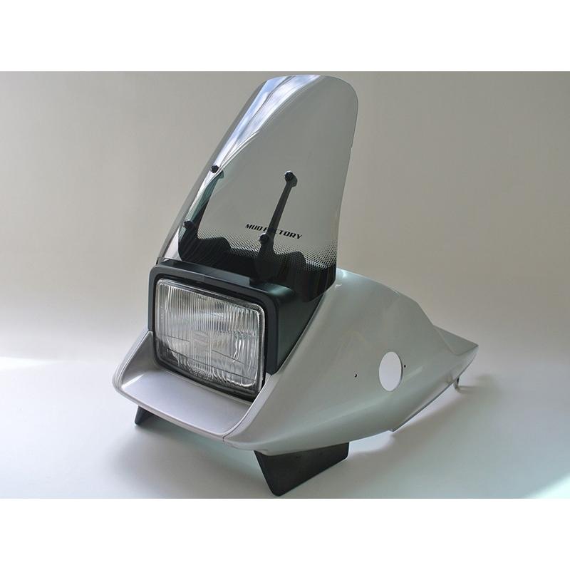 スズキ カタナ スクリーン GSX1100S GSX1000S GSX750S GSX400S GSX250S