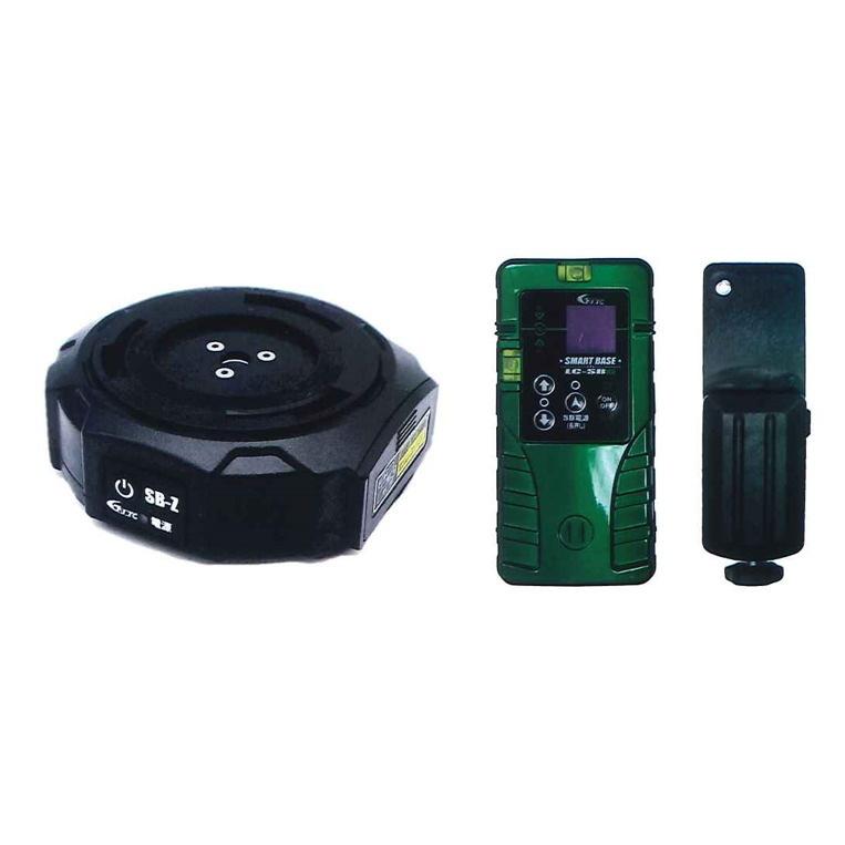 テクノ販売 LTC-RZ9X・SBZ 自動追尾スマートベース 三脚セット 電子整